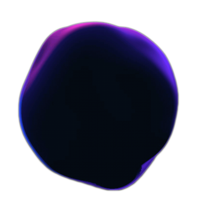 Orb illustration